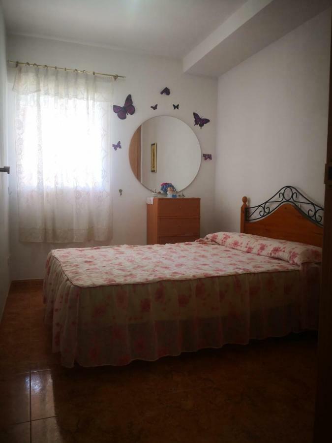 Apartamento Playa Canet De Berenguer Daire Canet d'En Berenguer Dış mekan fotoğraf