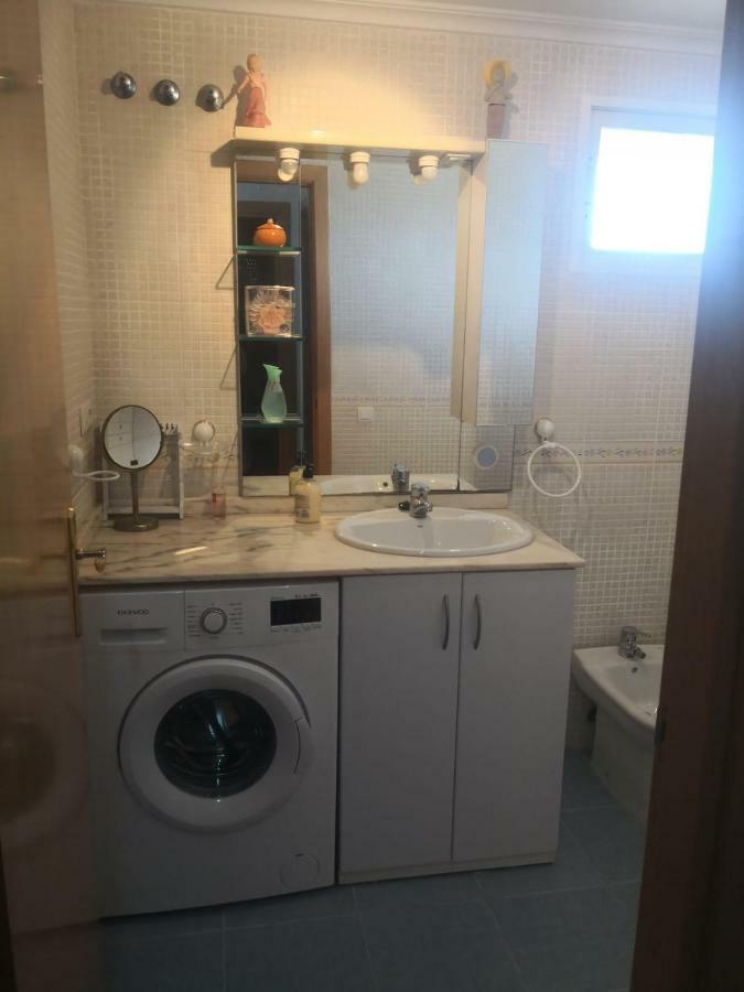 Apartamento Playa Canet De Berenguer Daire Canet d'En Berenguer Dış mekan fotoğraf